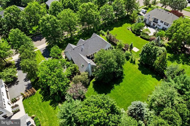 75 Bittersweet Dr, House other with 4 bedrooms, 5 bathrooms and null parking in DOYLESTOWN PA | Image 62