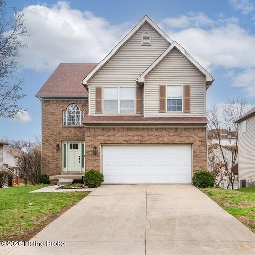5113 Middlesex Dr, Louisville, KY, 40245-8468 | Card Image