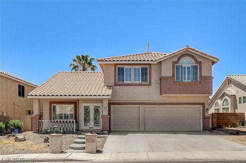 9935 Masked Duck Avenue, Las Vegas, NV, 89117 | Card Image