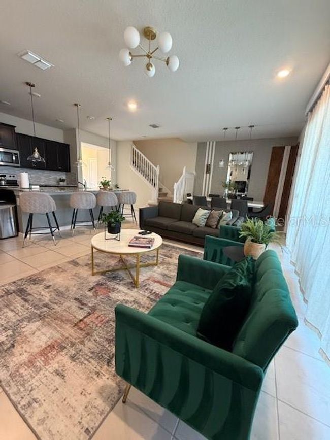 627 Jasmine Ln, House other with 5 bedrooms, 5 bathrooms and null parking in DAVENPORT FL | Image 27