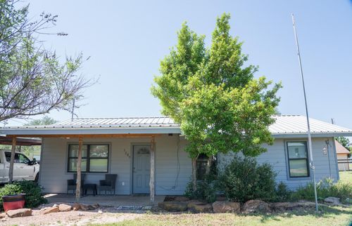 1207 Loving St, Mason, TX, 76856-1089 | Card Image