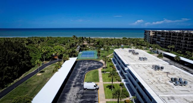APT-131 - 3190 N Atlantic Ave, Condo with 2 bedrooms, 2 bathrooms and null parking in Cocoa Beach FL | Image 43