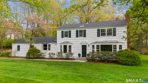 73 Wolfpit Rd, Wilton, CT, 06897-3412 | Card Image