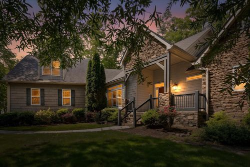 678 Cherokee Lake Dr, Ringgold, GA, 30736-4371 | Card Image