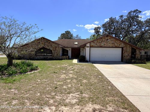 14060 Monterey St, Spring Hill, FL, 34609-6555 | Card Image