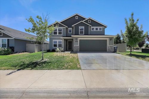 3935 E Hags Head St, Nampa, ID, 83686-3907 | Card Image