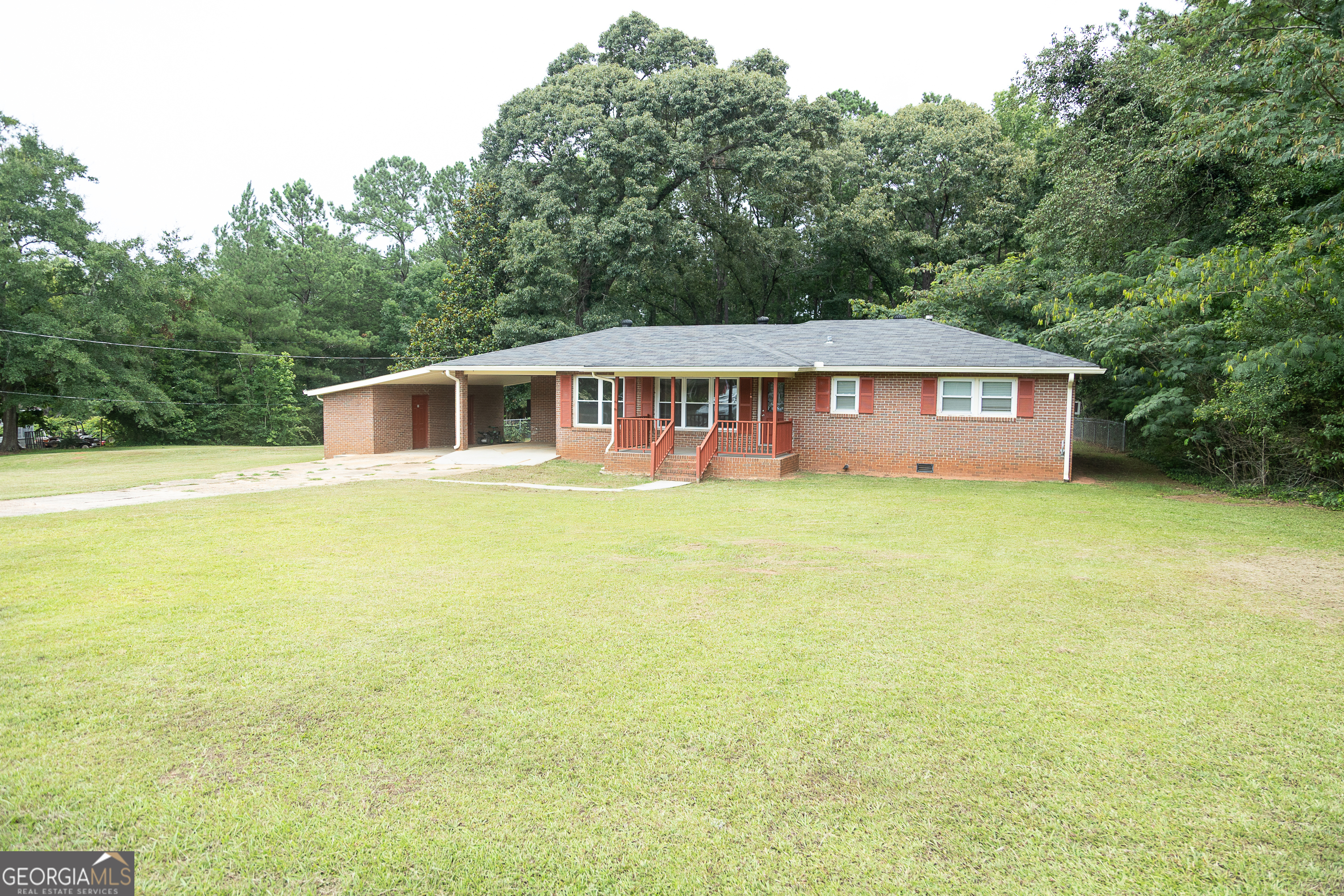 Residential in Lagrange 2
