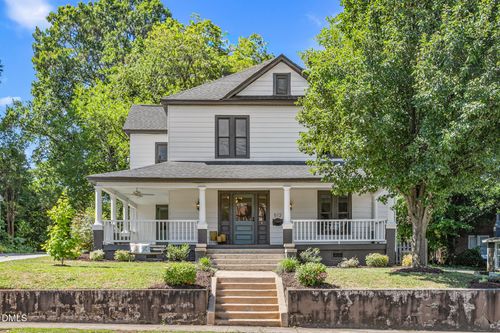 512 W Front St, Burlington, NC, 27215-3769 | Card Image