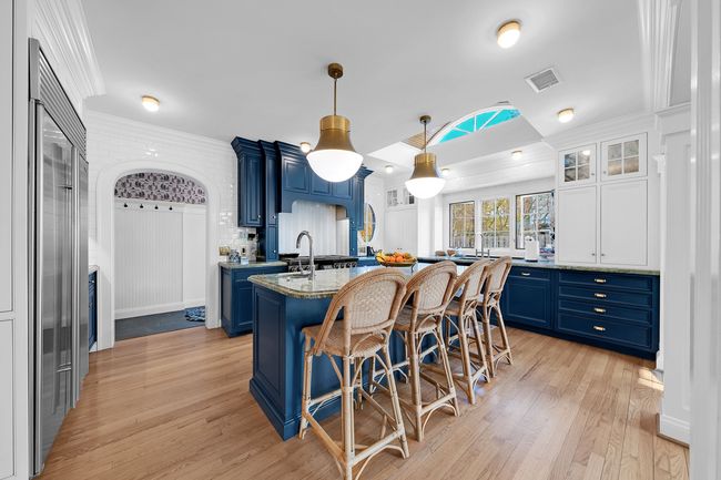 991 Glenhurst Dr, House other with 4 bedrooms, 6 bathrooms and null parking in Birmingham MI | Image 10