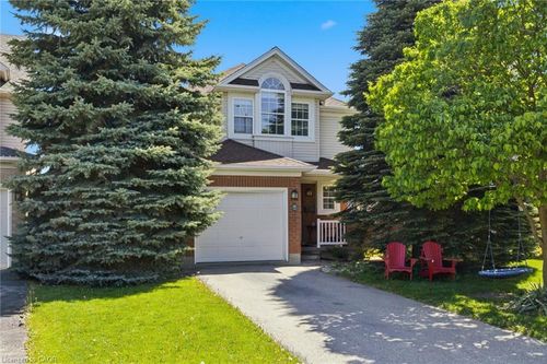 179 Dalecroft Pl, Waterloo, ON, N2T2T1 | Card Image