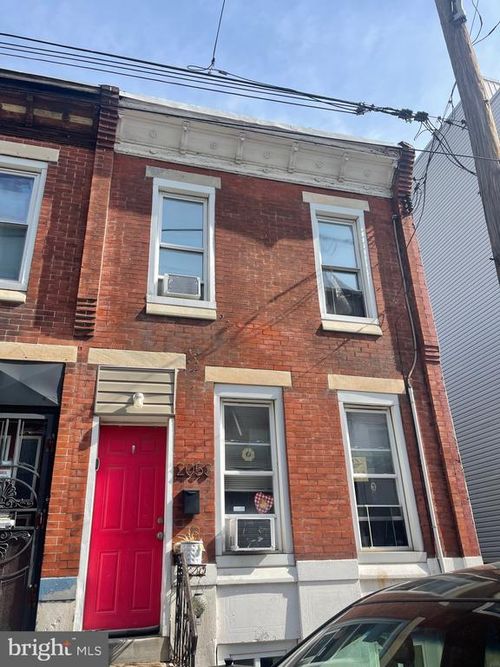 2053 Sigel St, PHILADELPHIA, PA, 19145-2031 | Card Image