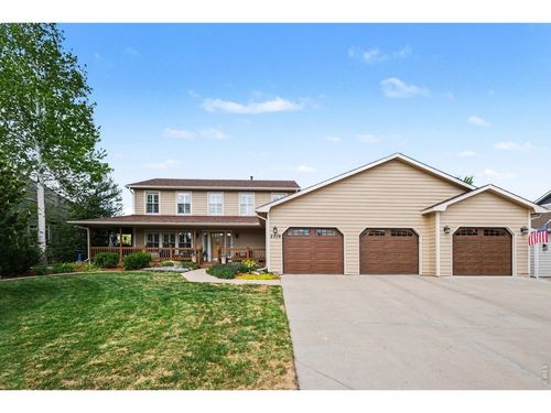 2710 Morning Glory Rd, Fort Collins, CO, 80526-5271 | Card Image