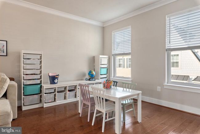103 Norma Aly, Townhouse with 4 bedrooms, 5 bathrooms and null parking in Annapolis MD | Image 16