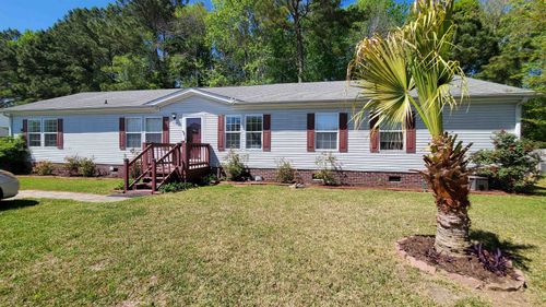 1089 Weslin Creek Dr, Myrtle Beach, SC, 29588-7553 | Card Image