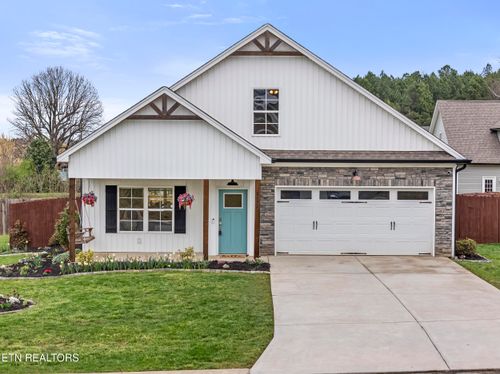 8152 Cobblestone Dr Sw, Cleveland, TN, 37311-2101 | Card Image
