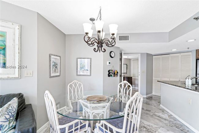 APT-1209 - 1 Ocean Ln, Condo with 2 bedrooms, 2 bathrooms and null parking in Hilton Head Island SC | Image 6