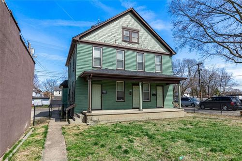 1214-1216 Wayne Ave, Dayton, OH, 45410-1408 | Card Image