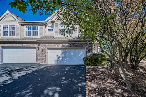 116 River Mist Dr, Oswego, IL, 60543-8356 | Card Image