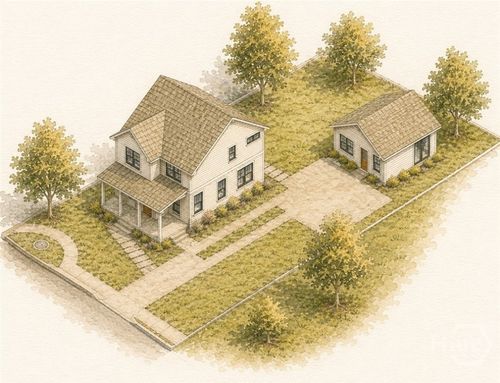 206 Bruce St, Savannah, GA, 31406 | Card Image