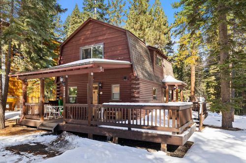 312 Snowflake Avenue, Tahoe Vista, CA, 96148-0000 | Card Image