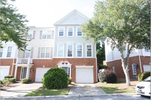 3915 Howell Park Rd, Duluth, GA, 30096-1729 | Card Image