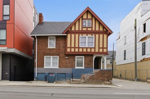 4-4635 John R Street, Detroit, MI, 48201 | Card Image