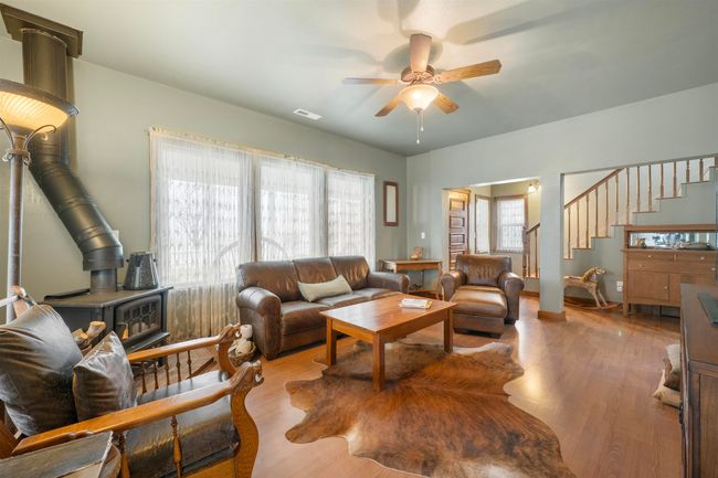 821 Old State Highway 26, House other with 3 bedrooms, 3 bathrooms and null parking in Lacrosse WA | Image 17