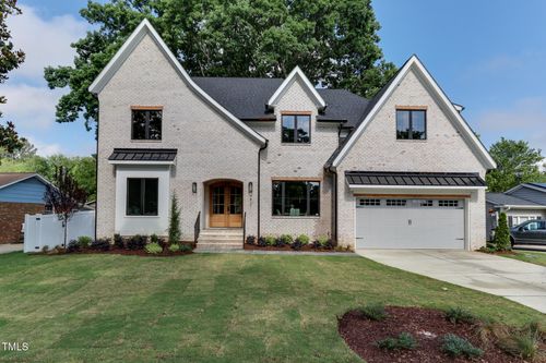 4921 Sweetbriar Dr, Raleigh, NC, 27609-4525 | Card Image