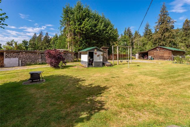 1301 Sayward Rd, House other with 5 bedrooms, 3 bathrooms and 6 parking in Sayward BC | Image 70