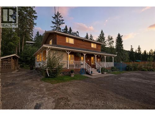9063 Doyle Rd, Heffley Creek, BC, V0E1Z1 | Card Image