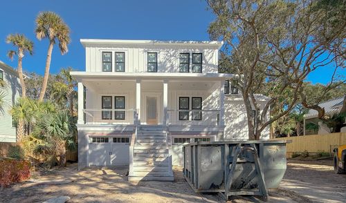 6 29th Ave, Isle of Palms, SC, 29451-2429 | Card Image