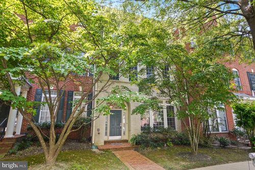 714 Ridgemont Ave, ROCKVILLE, MD, 20850-6060 | Card Image