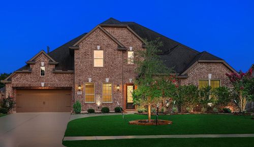 31338 Shadow Branch Ln, Spring, TX, 77386-4611 | Card Image