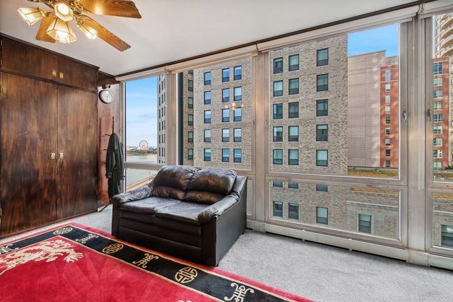 2nd Bedroom Office / City View | Image 8