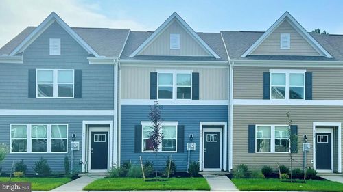 1316 Sugarplum Ln, SALISBURY, MD, 21801-1403 | Card Image