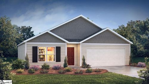 213 Stone Creek Rd, Clinton, SC, 29325 | Card Image