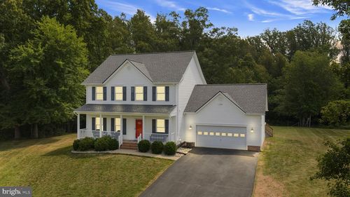 143 Greenway St, FREDERICKSBURG, VA, 22405-2739 | Card Image