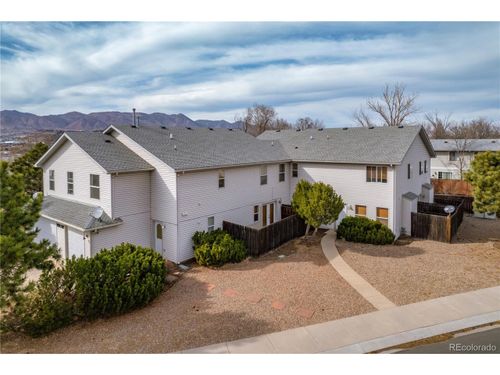 4210 N Weber St, Colorado Springs, CO, 80907-4437 | Card Image