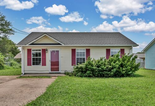 963 Stateline Rd, Oak Grove, KY, 42262-9247 | Card Image