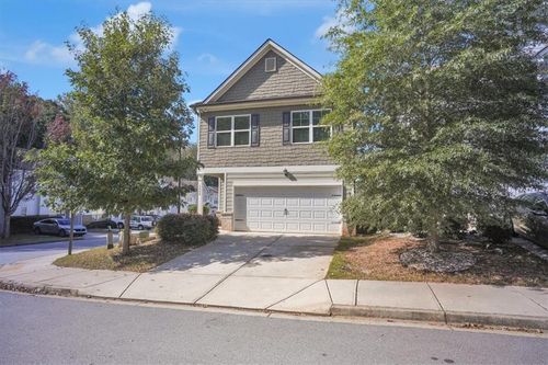 1506 Ashbrooke Trce, Stone Mountain, GA, 30083-1339 | Card Image
