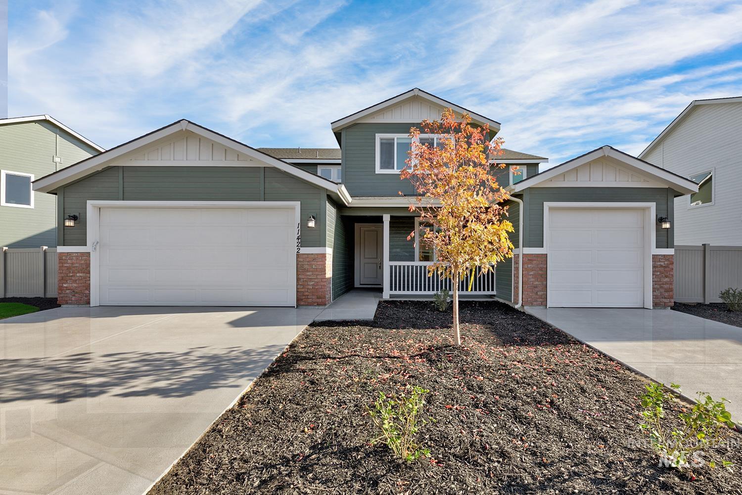 Aspen Hill Dr, Caldwell, ID 83605