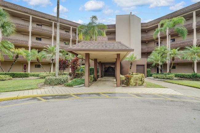 APT-104 - 4770 Fountains Dr S, Condo with 2 bedrooms, 2 bathrooms and null parking in Lake Worth FL | Image 29