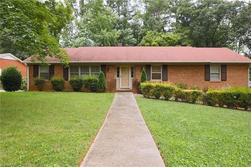 3771 Tangle Ln, Winston-Salem, NC, 27106-2958 | Card Image