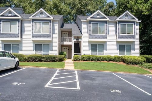 27 Little Silver Court Se, Smyrna, GA, 30080 | Card Image