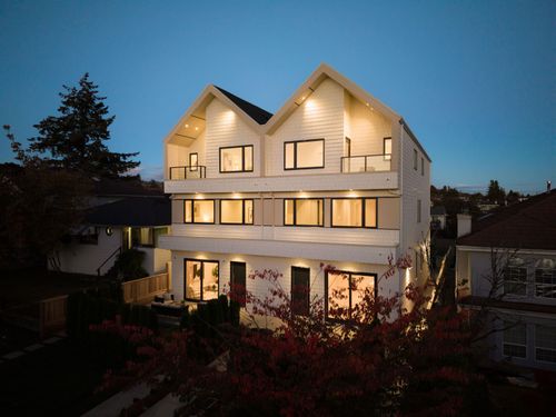 2-1458 Rosser Avenue, Burnaby, BC, V5C5C8 | Card Image