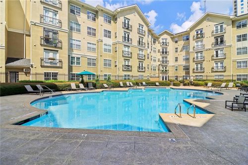 1411-800 Peachtree St Ne, Atlanta, GA, 30308-6029 | Card Image