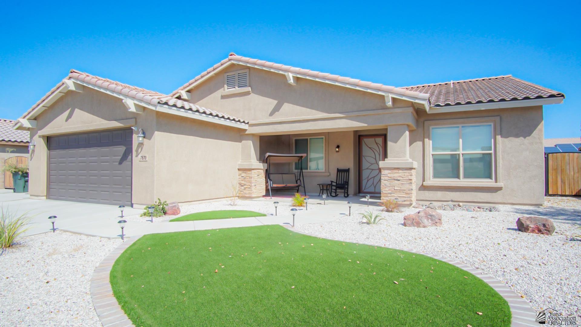 38th St, Yuma, AZ 85365