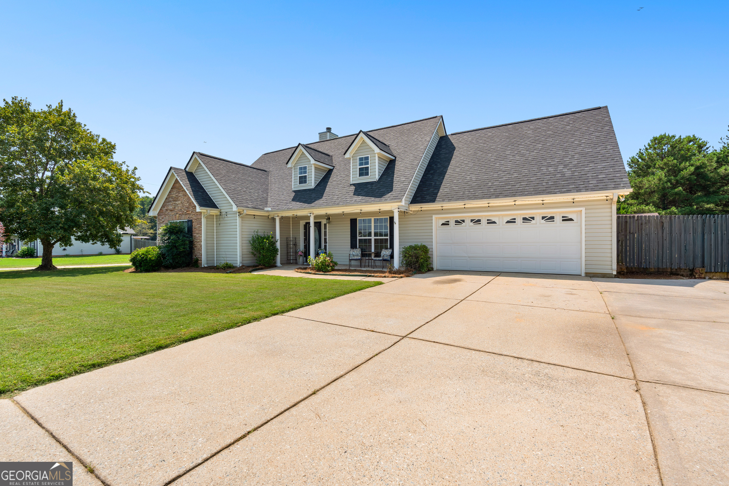 Residential in Milner 3