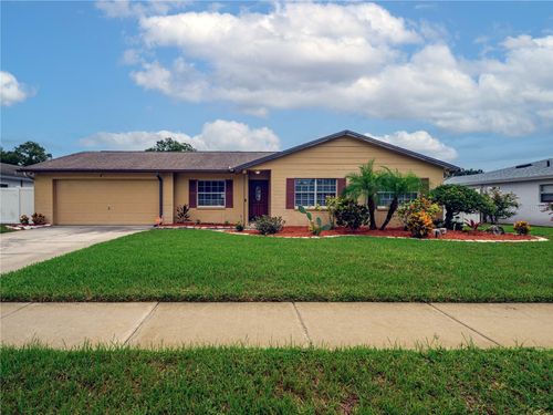 14605 Brentwood Ln, TAMPA, FL, 33618-2011 | Card Image