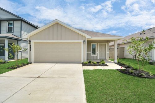 23133 Teakwood Hills Dr, Splendora, TX, 77372-5956 | Card Image